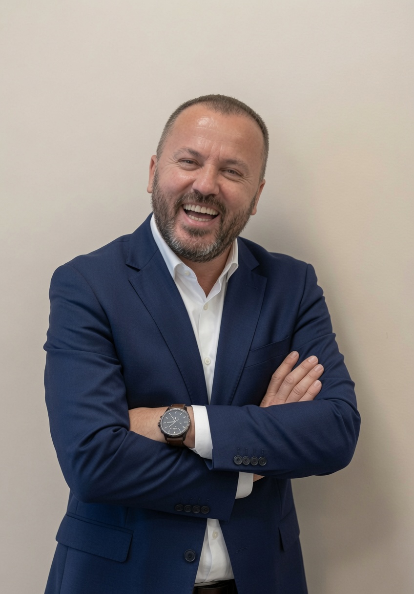 Konstantin Yanev – Attorney at Law, YARD Law Co. Sofia