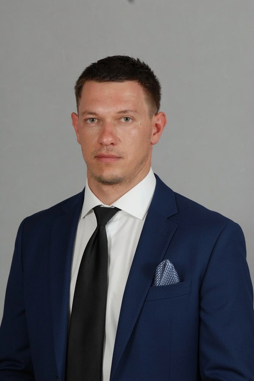 Marin Donkov – Attorney at Law, YARD Law Co. Sofia