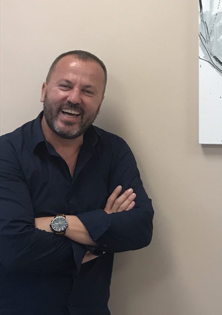 Konstantin Yanev – Attorney at Law, YARD Law Co. Sofia
