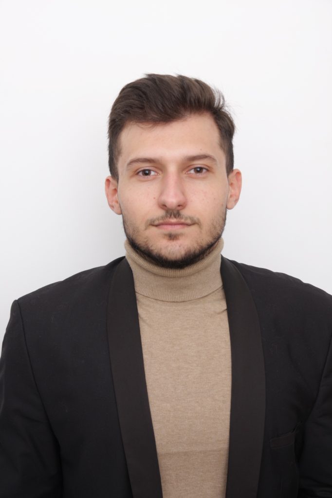 Tsvetan Angelov – Attorney at Law, YARD Law Co. Sofia