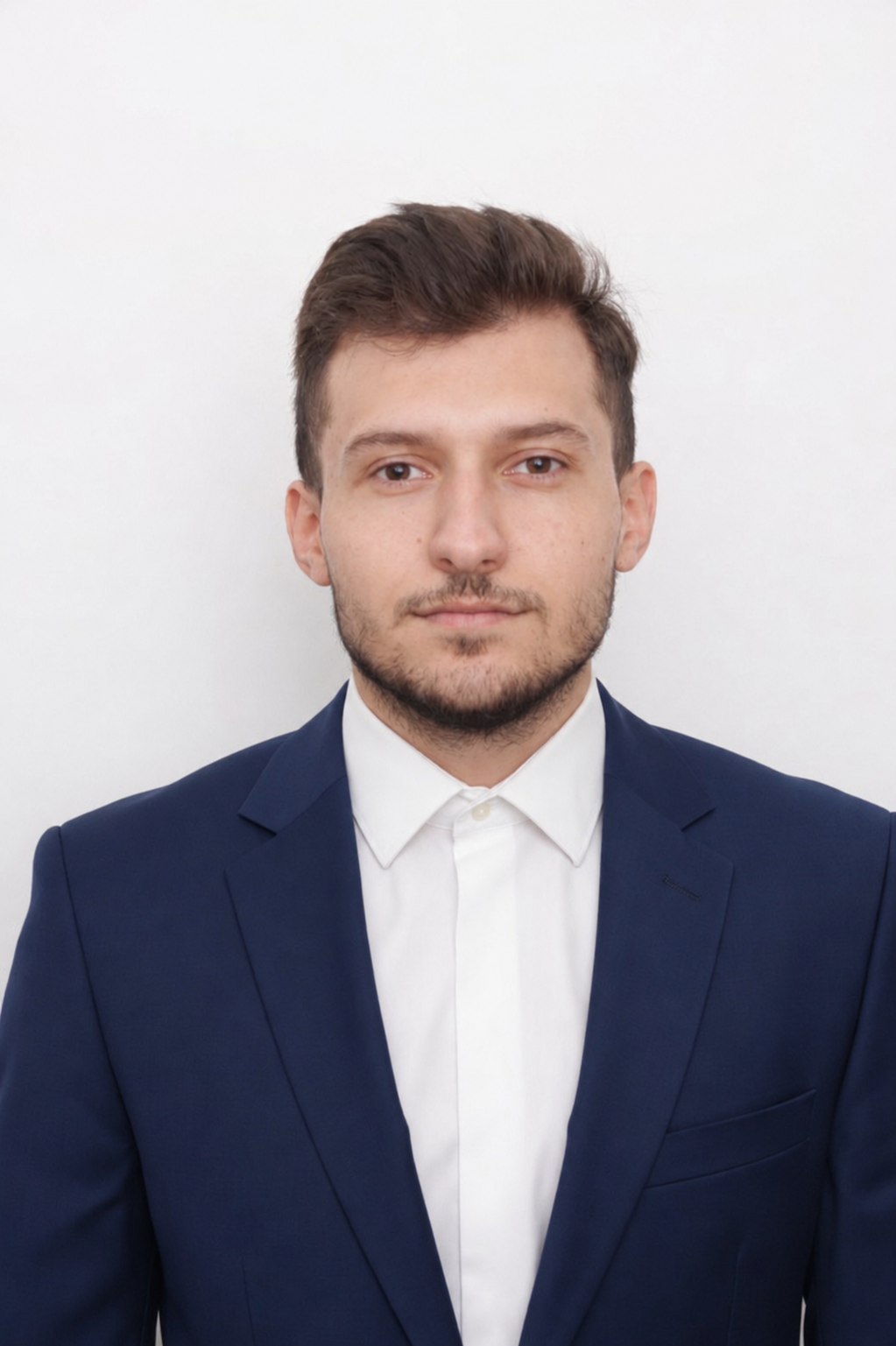 Tsvetan Angelov – Attorney at Law, YARD Law Co. Sofia
